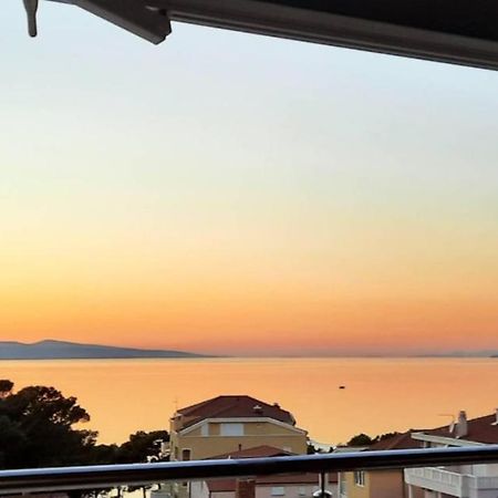 Отель Vila Doris Башка-Вода Экстерьер фото